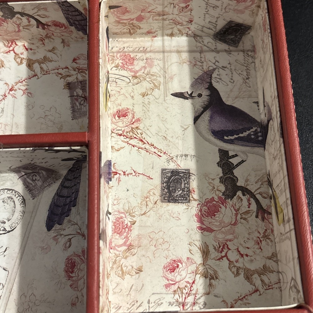 Sicura Italian Designs Drawer/Desk Organizer - Picture 4 of 8